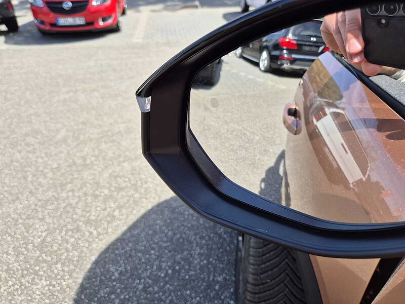 Opel Grandland 2025 145PS GS-Ausstattung Anhängerkupplung Allwetter etc.