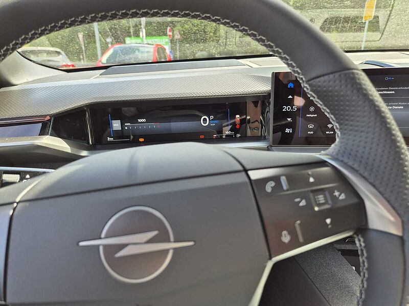 Opel Grandland 2025 145PS GS-Ausstattung Anhängerkupplung Allwetter etc.