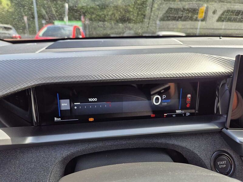 Opel Grandland 2025 145PS GS-Ausstattung Anhängerkupplung Allwetter etc.