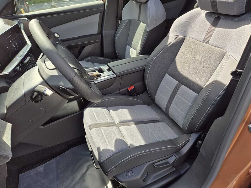 Opel Grandland 2025 145PS GS-Ausstattung Anhängerkupplung Allwetter etc.