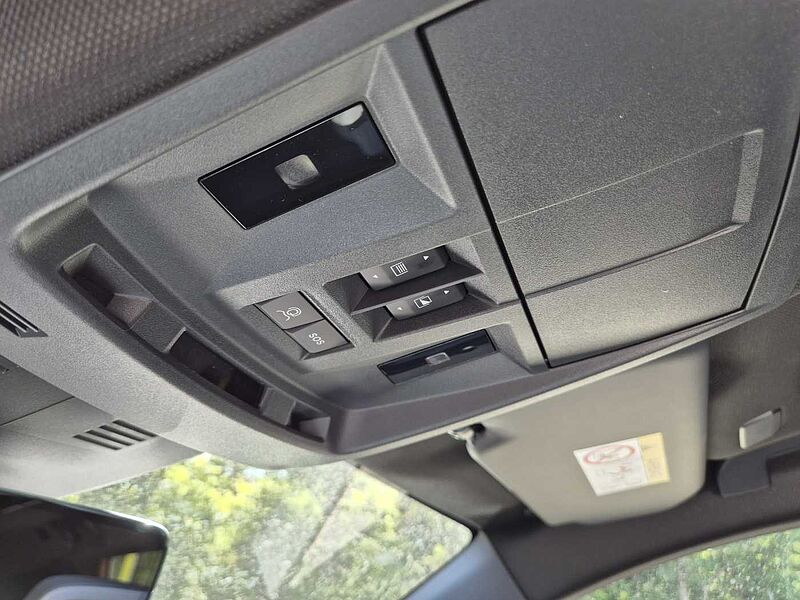 Opel Grandland 2025 145PS GS-Ausstattung Anhängerkupplung Allwetter etc.