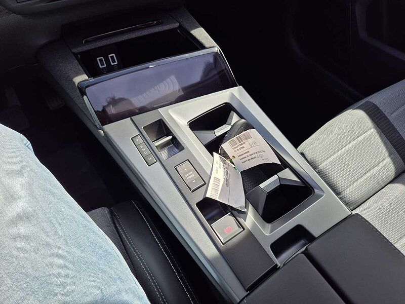 Opel Grandland 2025 145PS GS-Ausstattung Anhängerkupplung Allwetter etc.