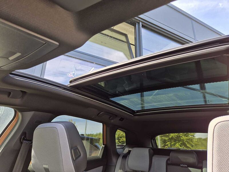 Opel Grandland 2025 145PS GS-Ausstattung Anhängerkupplung Allwetter etc.