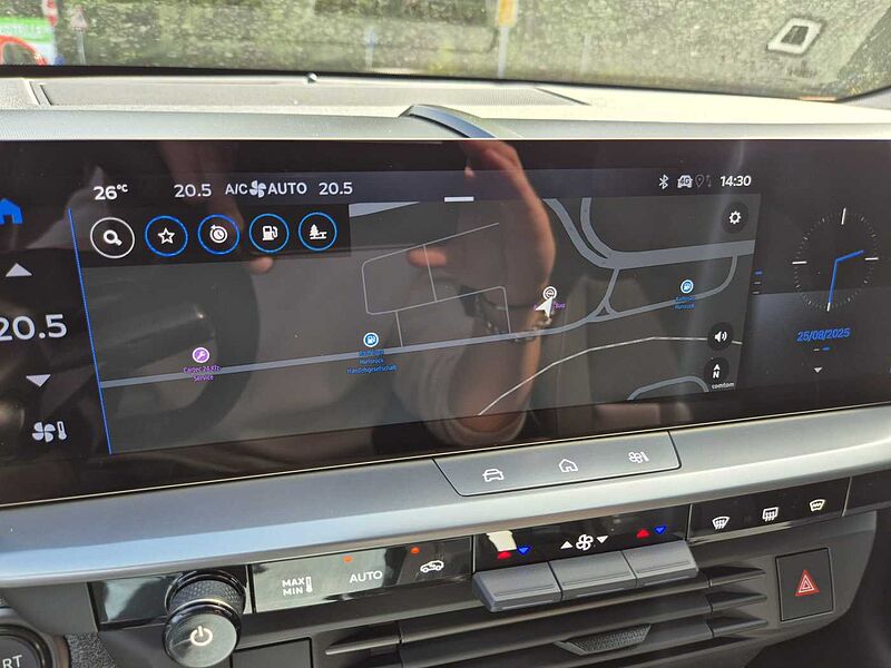 Opel Grandland 2025 145PS GS-Ausstattung Anhängerkupplung Allwetter etc.