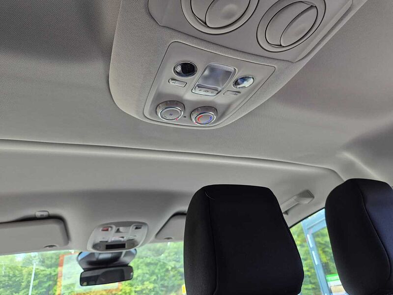 Opel Vivaro-Life LANG 2025 2.0D AUTOMATIK AHK 9-SITZER