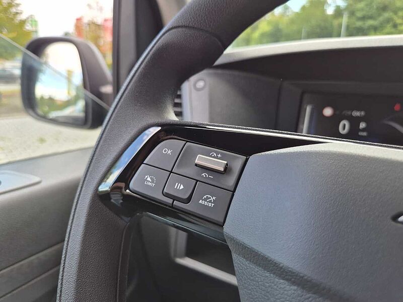 Opel Vivaro-Life LANG 2025 2.0D AUTOMATIK AHK 9-SITZER