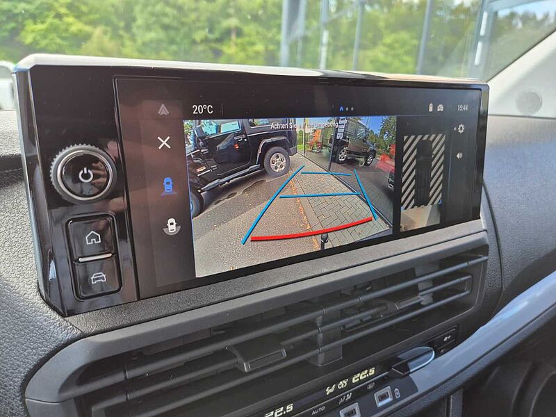 Opel Vivaro-Life LANG 2025 2.0D AUTOMATIK AHK 9-SITZER