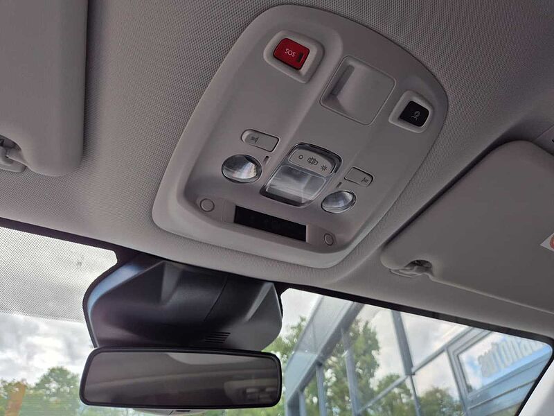 Opel Vivaro-Life LANG 2025 2.0D AUTOMATIK AHK 9-SITZER