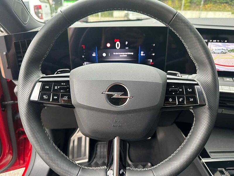 Opel Astra-L ST Sportstourer GS Automatik ACC SHZ 360-Grad Kamera 130PS