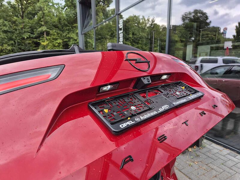 Opel Astra-L ST Sportstourer GS Automatik ACC SHZ 360-Grad Kamera 130PS