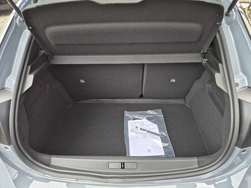 Opel Corsa-F 2025 101PS 6-MT Sitzheiz. Lenkr. Heiz. Touchscreen LED