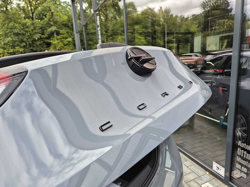 Opel Corsa-F 2025 101PS 6-MT Sitzheiz. Lenkr. Heiz. Touchscreen LED