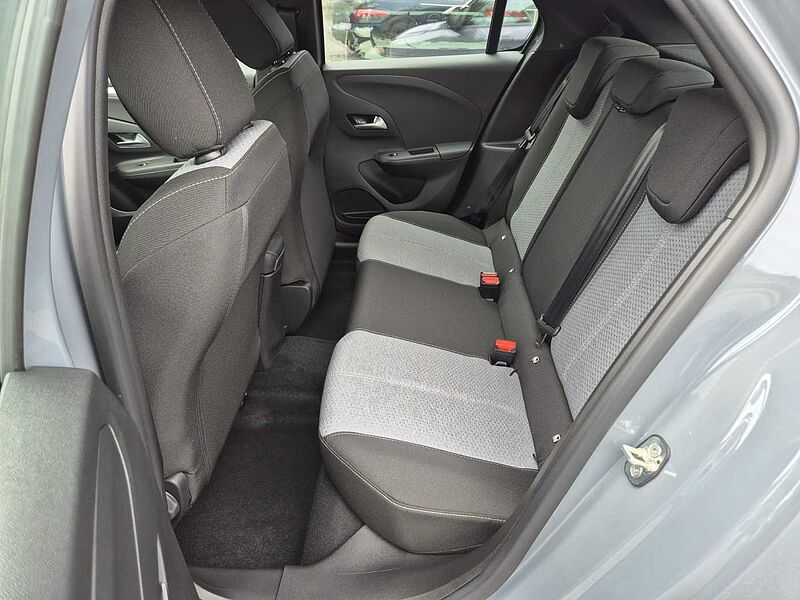 Opel Corsa-F 2025 101PS 6-MT Sitzheiz. Lenkr. Heiz. Touchscreen LED