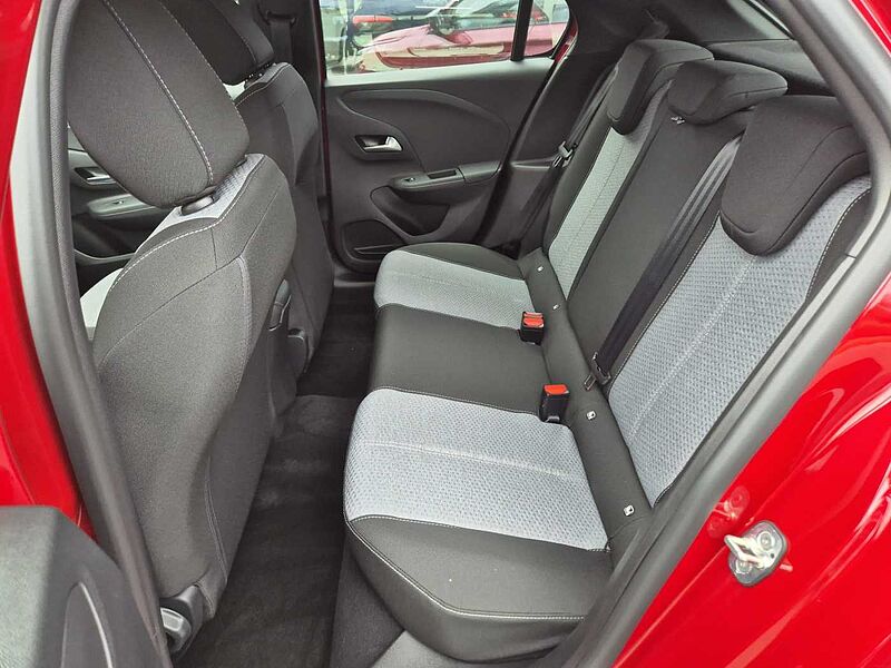 Opel Corsa-F 2025 101PS 6-MT Sitzheiz. Lenkr. Heiz. Touchscreen LED