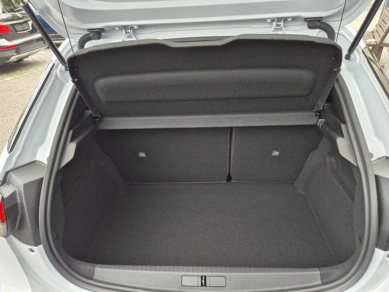 Opel Corsa-F 2025 101PS 6-MT Sitzheiz. Lenkr. Heiz. Touchscreen LED