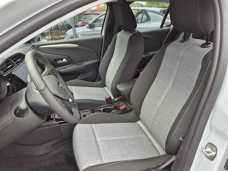 Opel Corsa-F 2025 101PS 6-MT Sitzheiz. Lenkr. Heiz. Touchscreen LED