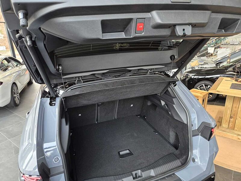 Opel Grandland 2025 145PS GS-Ausstattung Allwetter etc.