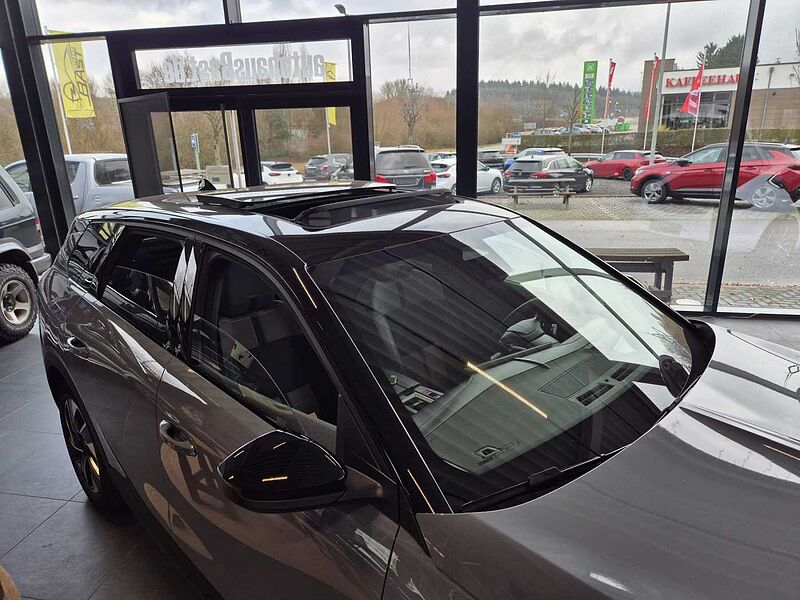 Opel Grandland 2025 145PS GS-Ausstattung Allwetter etc.