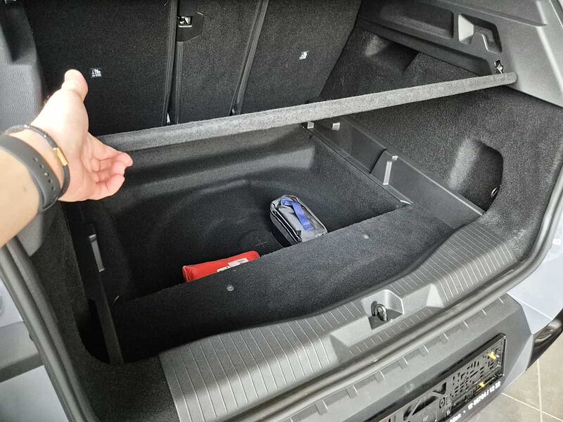 Opel Grandland 2025 145PS GS-Ausstattung Allwetter etc.