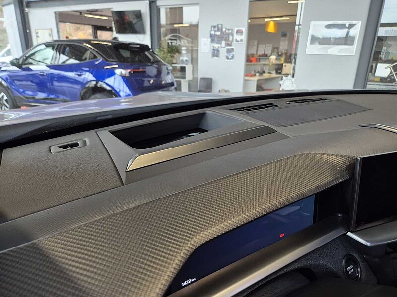 Opel Grandland 2025 145PS GS-Ausstattung Allwetter etc.