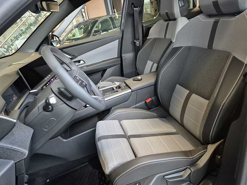 Opel Grandland 2025 145PS GS-Ausstattung Allwetter etc.