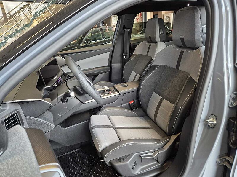 Opel Grandland 2025 145PS GS-Ausstattung Allwetter etc.