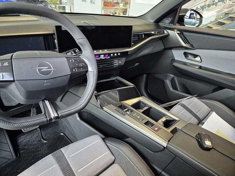 Opel Grandland 2025 145PS GS-Ausstattung Allwetter etc.