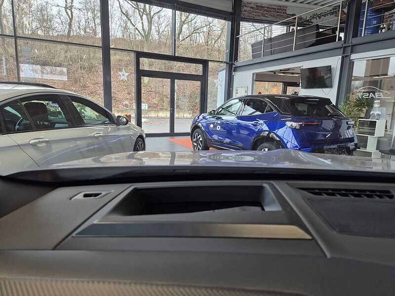 Opel Grandland 2025 145PS GS-Ausstattung Allwetter etc.