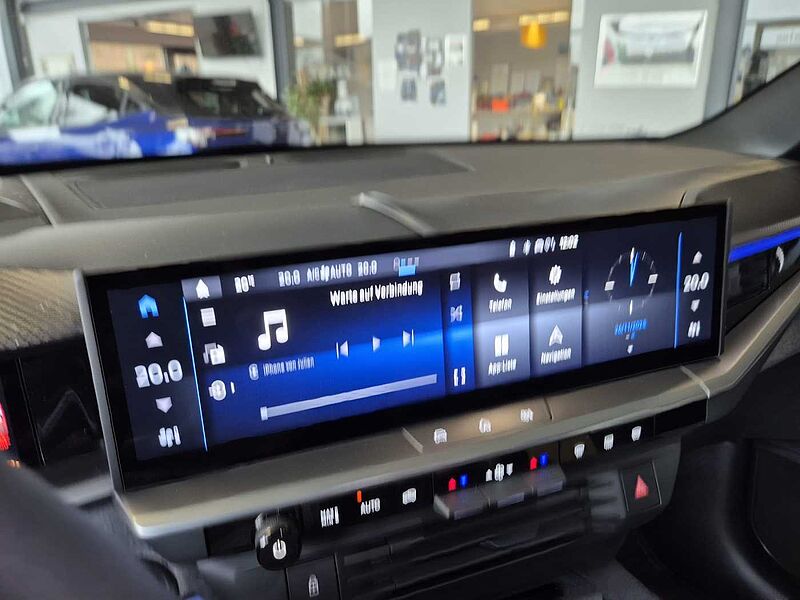 Opel Grandland 2025 145PS GS-Ausstattung Allwetter etc.