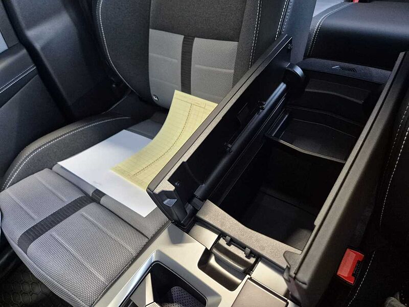 Opel Grandland 2025 145PS GS-Ausstattung Allwetter etc.