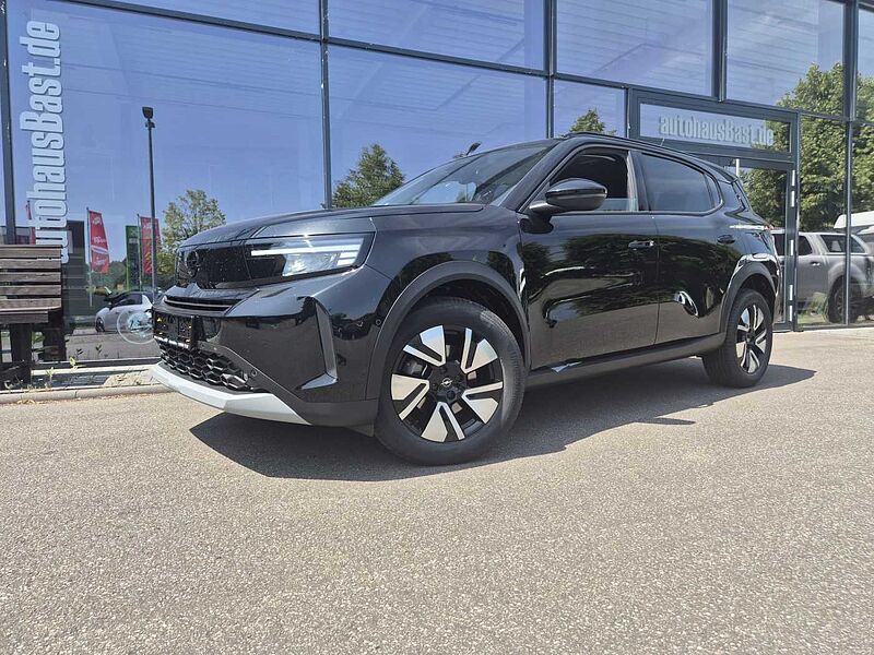 Opel Frontera 2025 GS AUTOMATIK 145PS