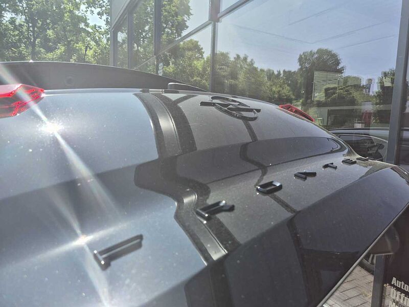 Opel Frontera 2025 GS AUTOMATIK 145PS