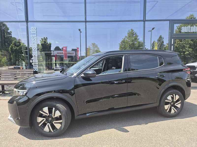 Opel Frontera 2025 GS AUTOMATIK 145PS