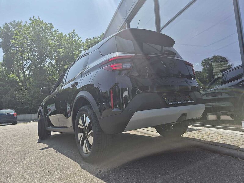 Opel Frontera 2025 GS AUTOMATIK 145PS