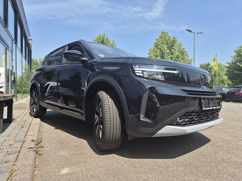 Opel Frontera 2025 GS AUTOMATIK 145PS