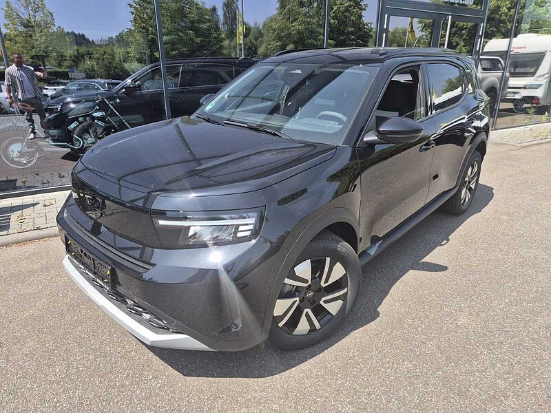 Opel Frontera 2025 GS AUTOMATIK 145PS