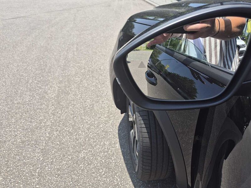 Opel Frontera 2025 GS AUTOMATIK 145PS