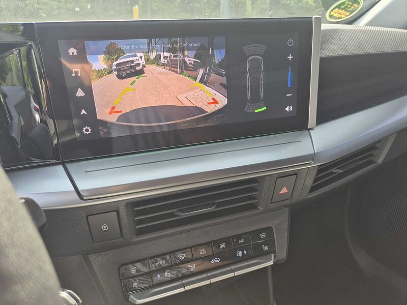 Opel Frontera 2025 GS AUTOMATIK 145PS