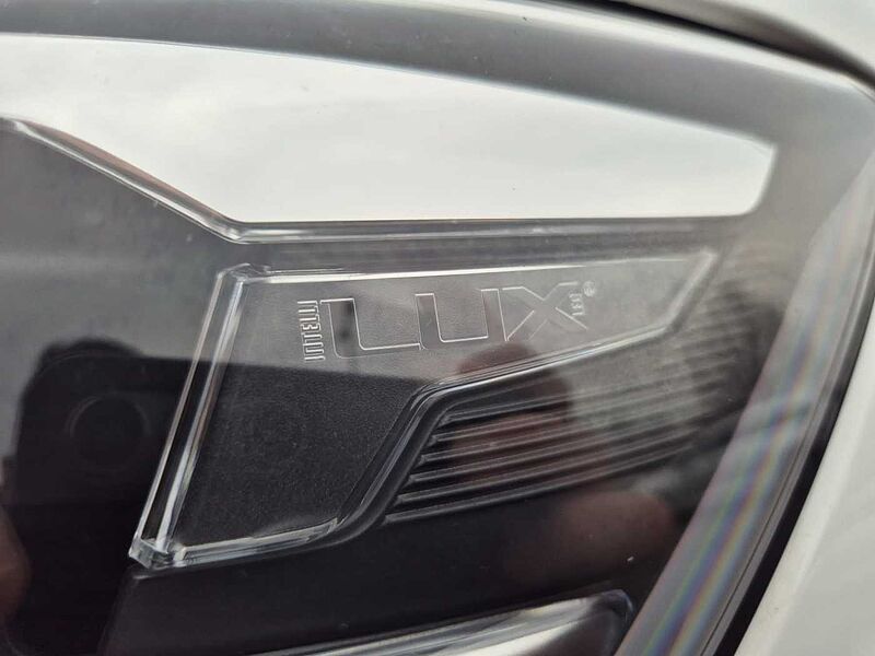 Opel Insignia GrandSport ALLRAD AUTOMATIK AHK LEDER AGR Elegance