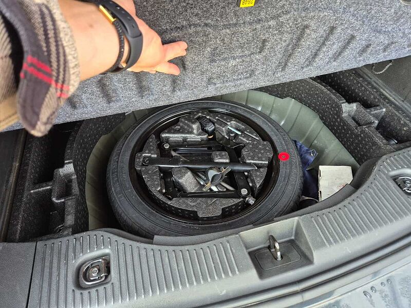 Opel Mokka-X Innovation TOP Ausstattung Leder Schiebedach Anhängerkupplung Kamera AGR LED etc.