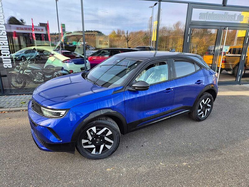 Opel Mokka-B GS Automatik Tageszulassung Facelift