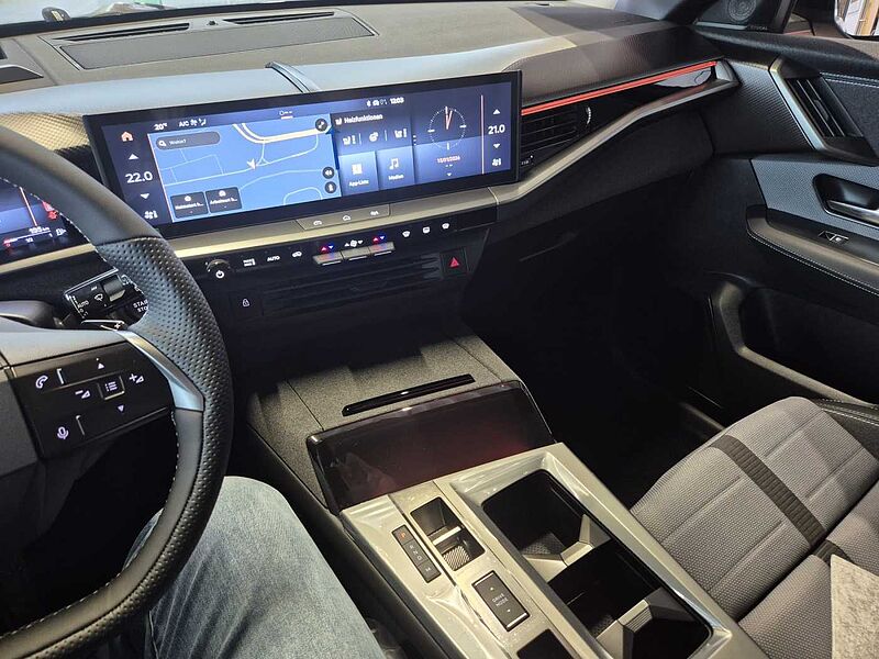 Opel Grandland 2025 GS TAGESZULASSUNG AUTOMATIK WINTER SOUND HUD