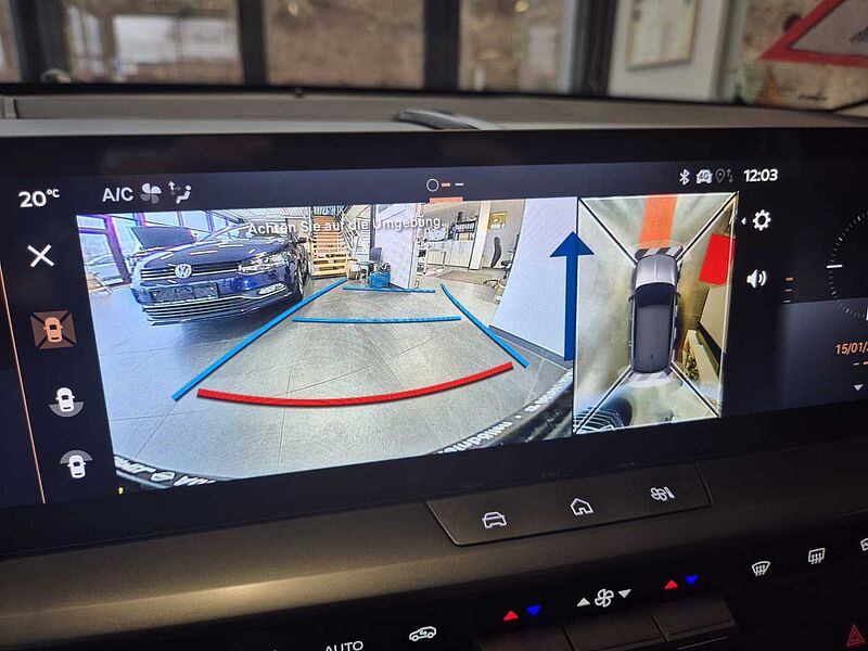 Opel Grandland 2025 GS TAGESZULASSUNG AUTOMATIK WINTER SOUND HUD