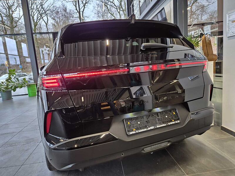 Opel Grandland 2025 GS TAGESZULASSUNG AUTOMATIK WINTER SOUND HUD