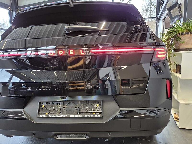 Opel Grandland 2025 GS TAGESZULASSUNG AUTOMATIK WINTER SOUND HUD