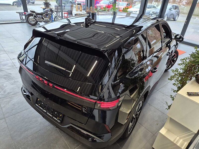 Opel Grandland 2025 GS TAGESZULASSUNG AUTOMATIK WINTER SOUND HUD