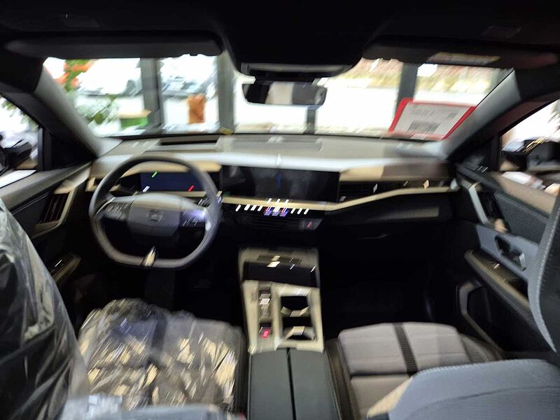 Opel Grandland 2025 GS TAGESZULASSUNG AUTOMATIK WINTER SOUND HUD