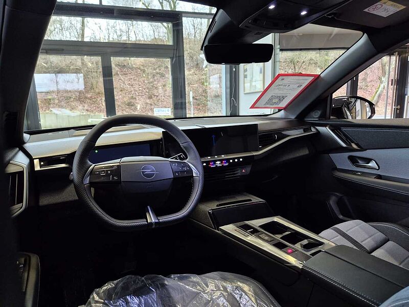 Opel Grandland 2025 GS TAGESZULASSUNG AUTOMATIK WINTER SOUND HUD