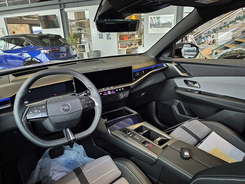 Opel Grandland NEUES MODELL 194 PS Automatik Anh&auml;ngerkupplung Plug-In Hybrid