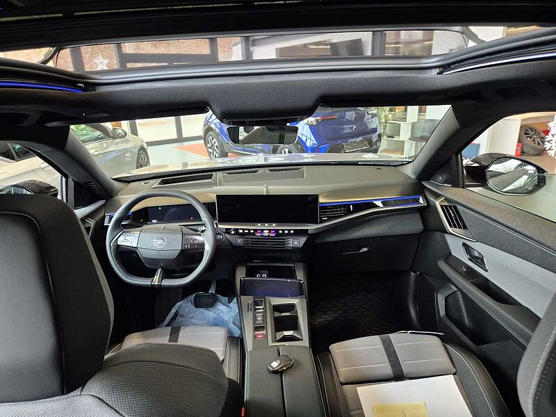 Opel Grandland NEUES MODELL 194 PS Automatik Anh&auml;ngerkupplung Plug-In Hybrid